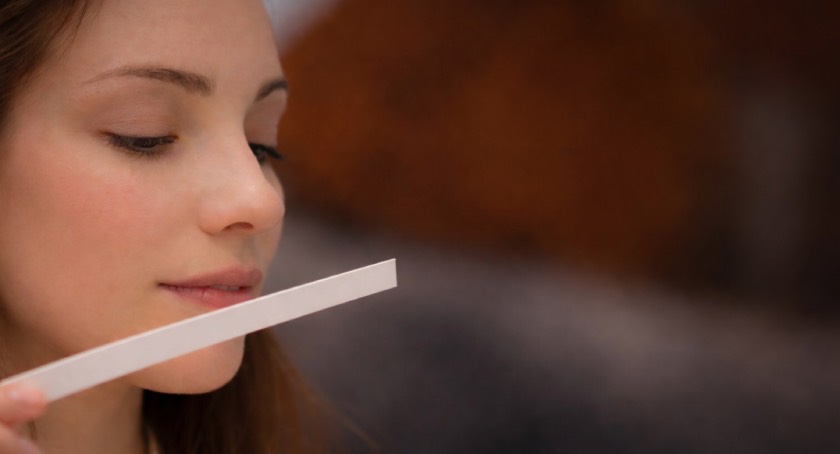 Blueme Launches IRB-Approved Smell Health Research Study